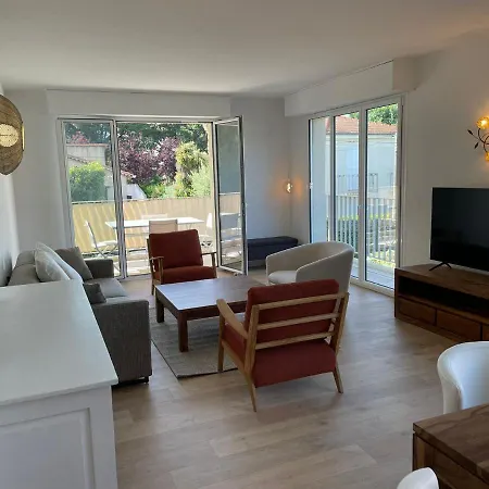 Magnifique Climatise De 87m², A 100m De La Antibes