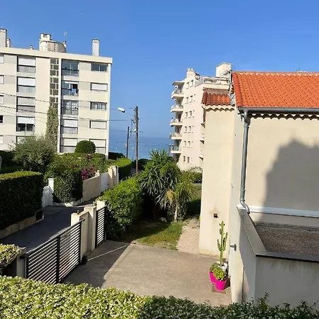 Magnifique Climatise De 87m², A 100m De La * Antibes