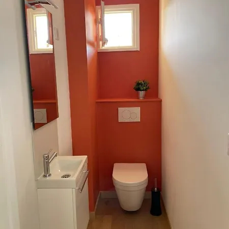 Magnifique Climatise De 87m², A 100m De La Antibes