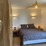 Апартаменты Magnifique Climatise De 87m², A 100m De La Антиб