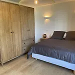 Апартаменты Magnifique Climatise De 87m², A 100m De La