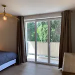 Magnifique Climatise De 87m², A 100m De La Апартаменты Антиб