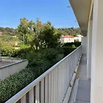 Апартаменты Magnifique Climatise De 87m², A 100m De La