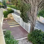 Magnifique Climatise De 87m², A 100m De La Антиб