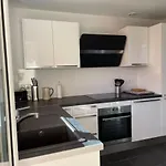 Апартаменты Magnifique Climatise De 87m², A 100m De La