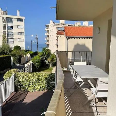 Magnifique Climatise De 87m², A 100m De La *