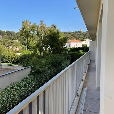 Apartment Magnifique Climatise De 87m², A 100m De La