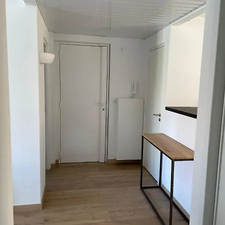 Apartmán Magnifique Climatise De 87m², A 100m De La Antibes