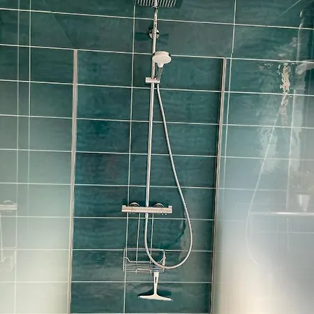 Magnifique Climatise De 87m², A 100m De La Apartment *