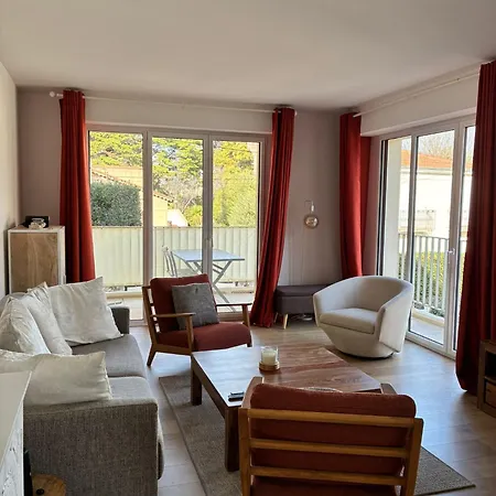 Magnifique Climatisé De 87m², à 100m De La * Antibes