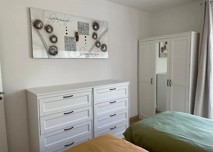 Magnifique Climatisé De 87m², à 100m De La Appartement *