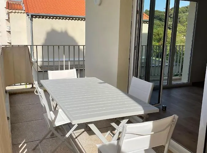 Appartement Magnifique Climatisé De 87m², à 100m De La *