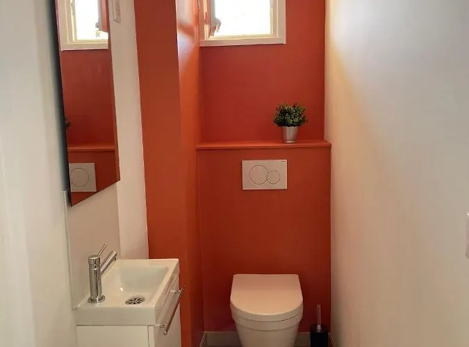 Magnifique Climatisé De 87m², à 100m De La Antibes